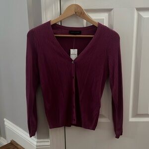 Banana Republic cardigan